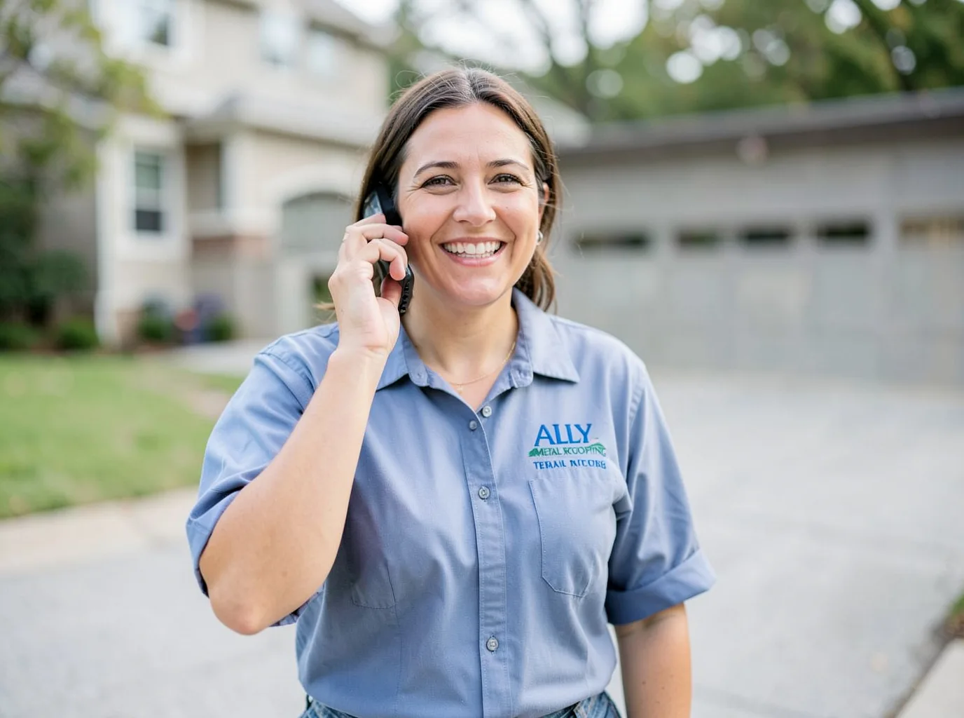 Metal Roof Installation San Benito, TX FAQs